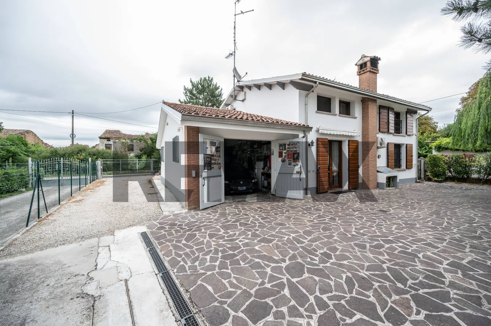Casa Indipendente in Vendita a Guastalla