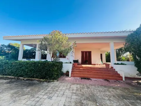 Villa in Via Alba  14, Misiliscemi (TP)