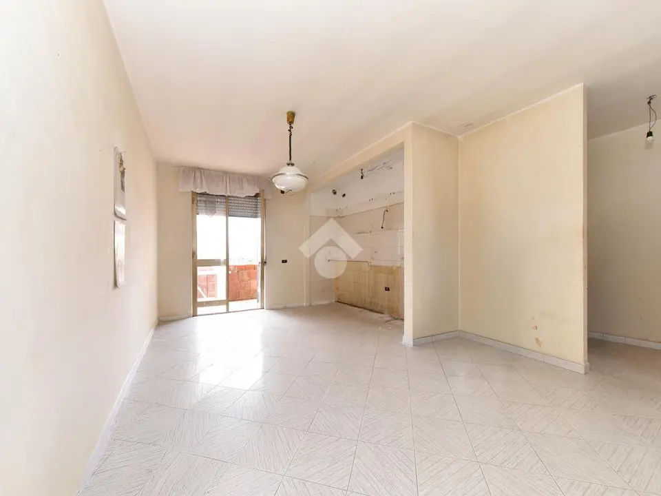 Trilocale in vendita a Cagliari