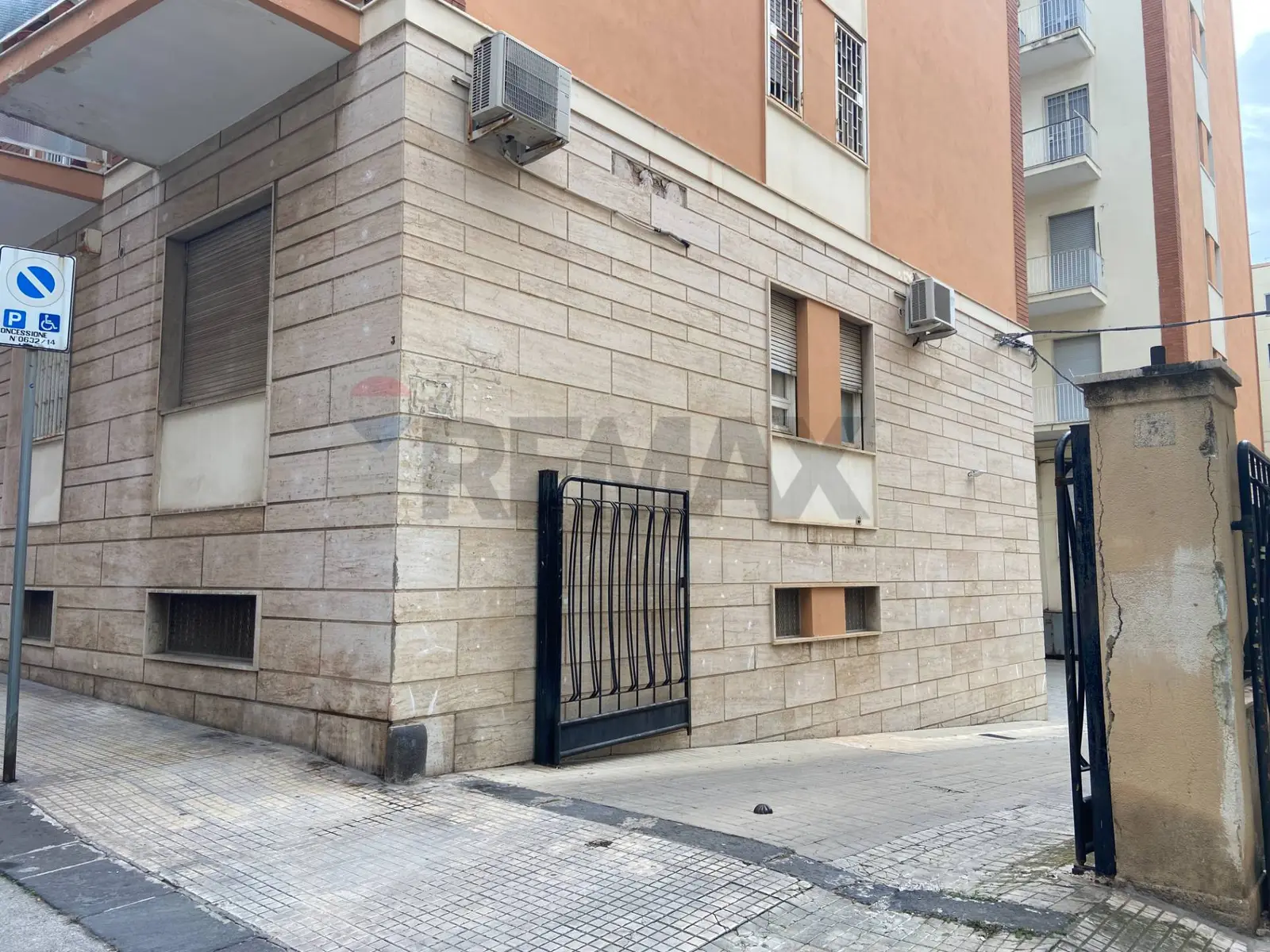 Garage/Box in Vendita a Siracusa