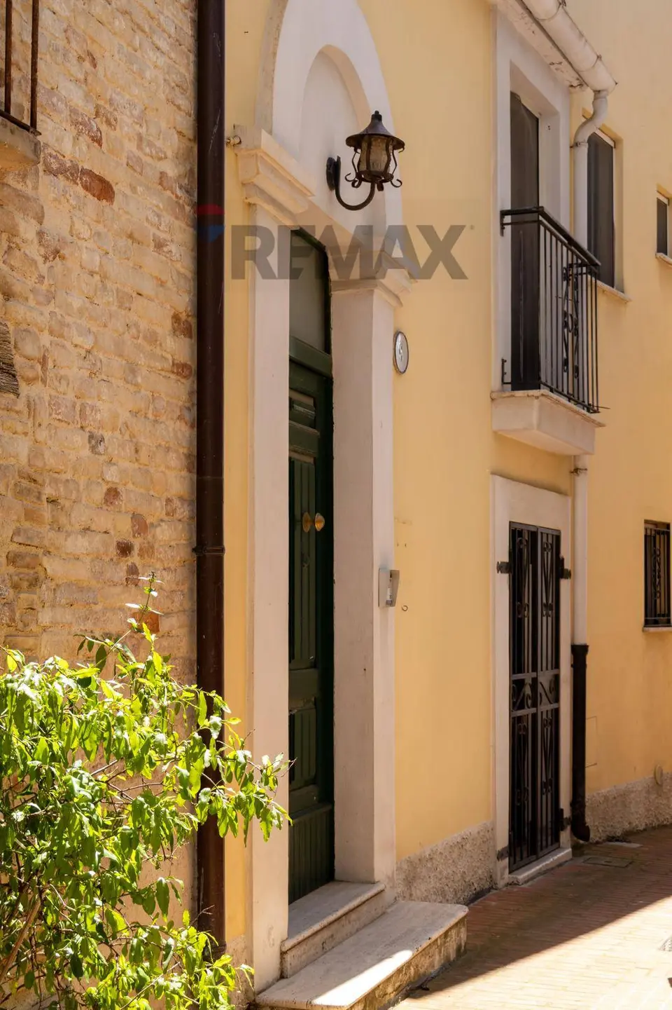 Casa Semindipendente in Vendita a Collecorvino