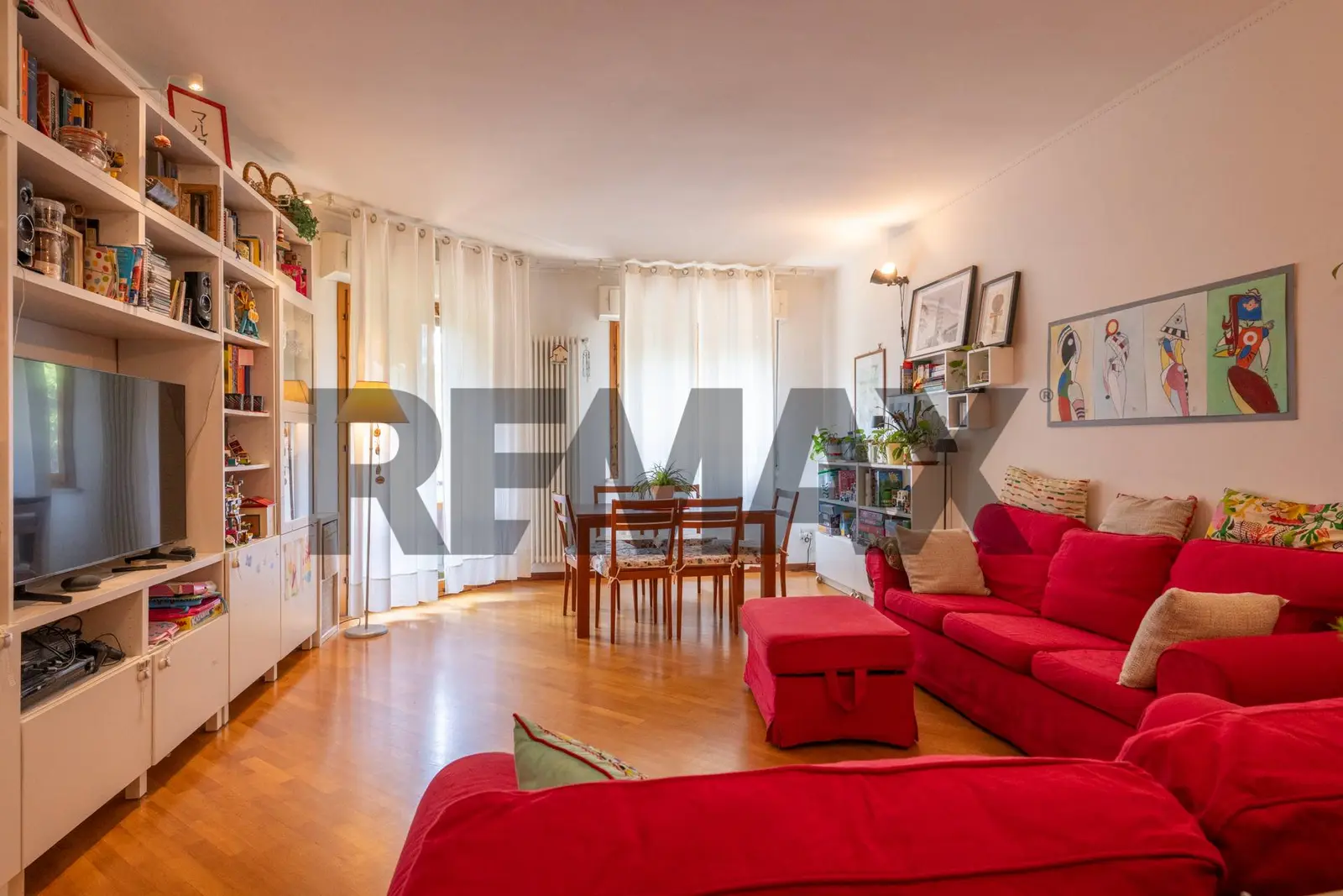 Appartamento in Vendita a Pisa