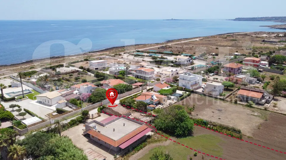 Appartamento in lettiera ., Marzamemi (SR)
