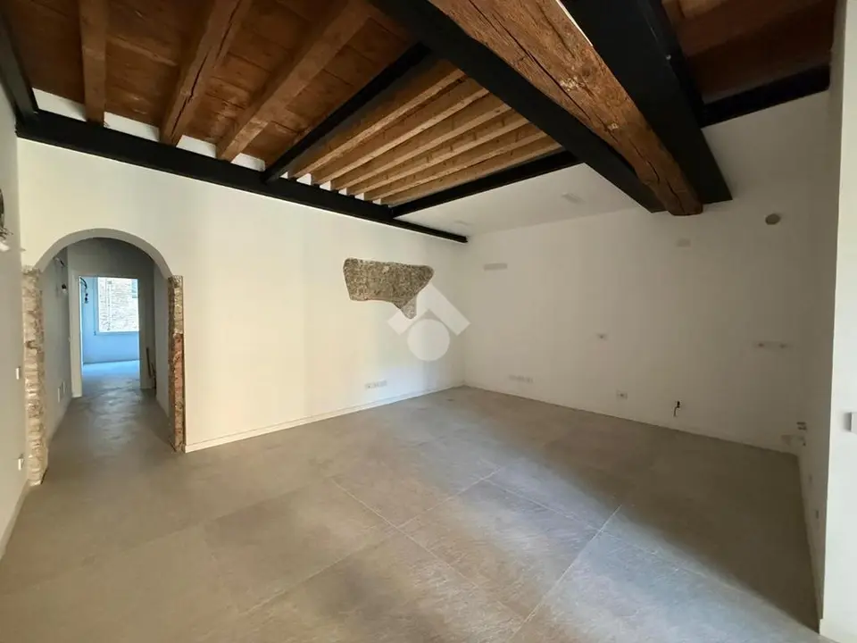 Trilocale in vendita a Romano Di Lombardia
