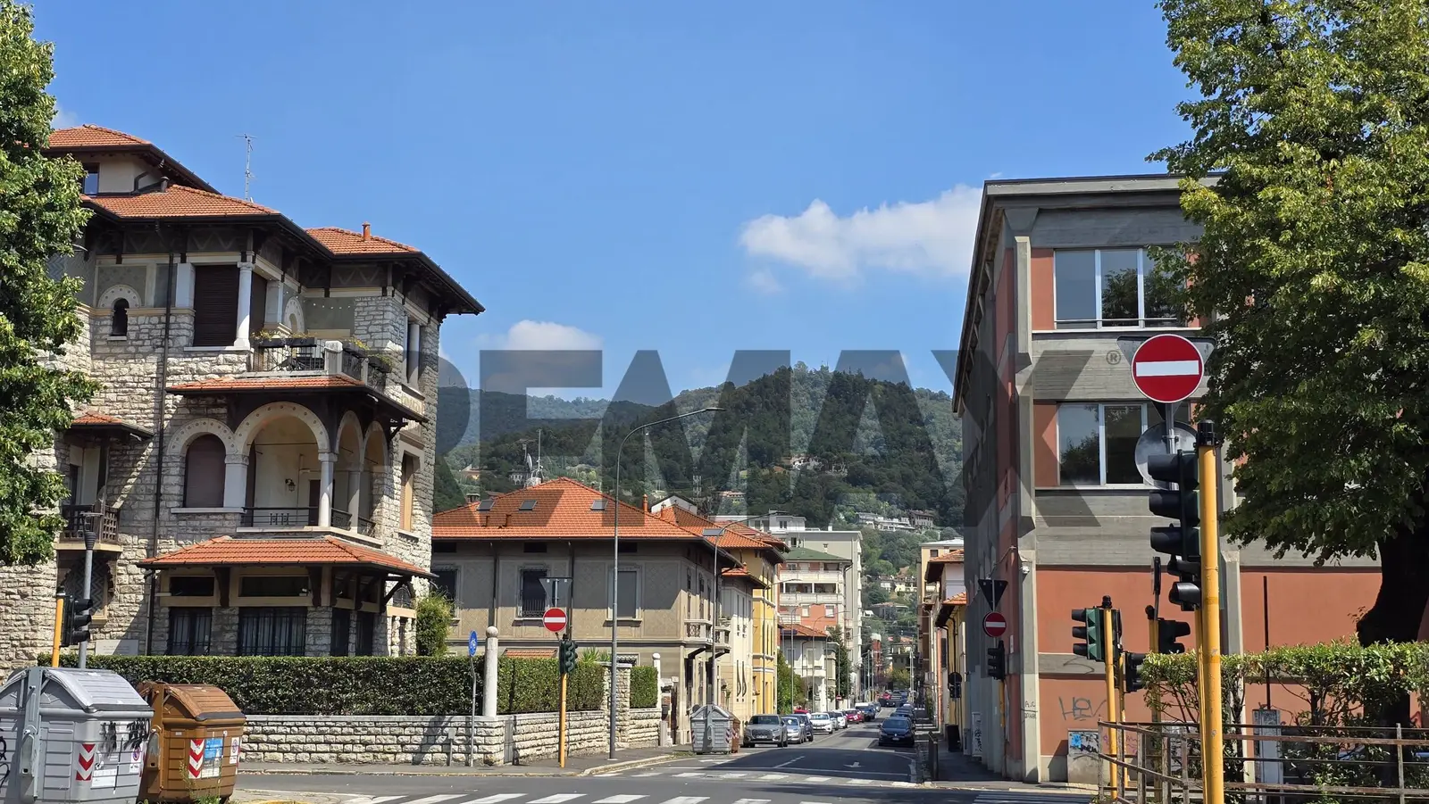 Appartamento in Vendita a Brescia