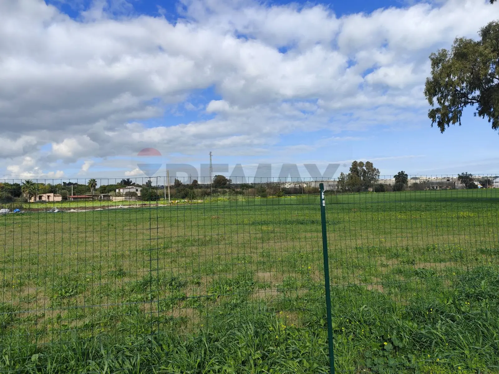 Terreno in Vendita a Siracusa