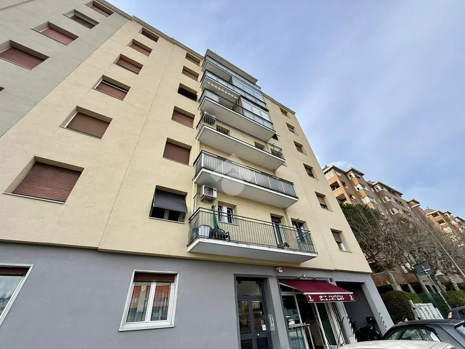 Trilocale in vendita a Trieste