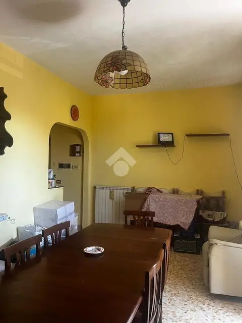 Trilocale in vendita a Albano Laziale