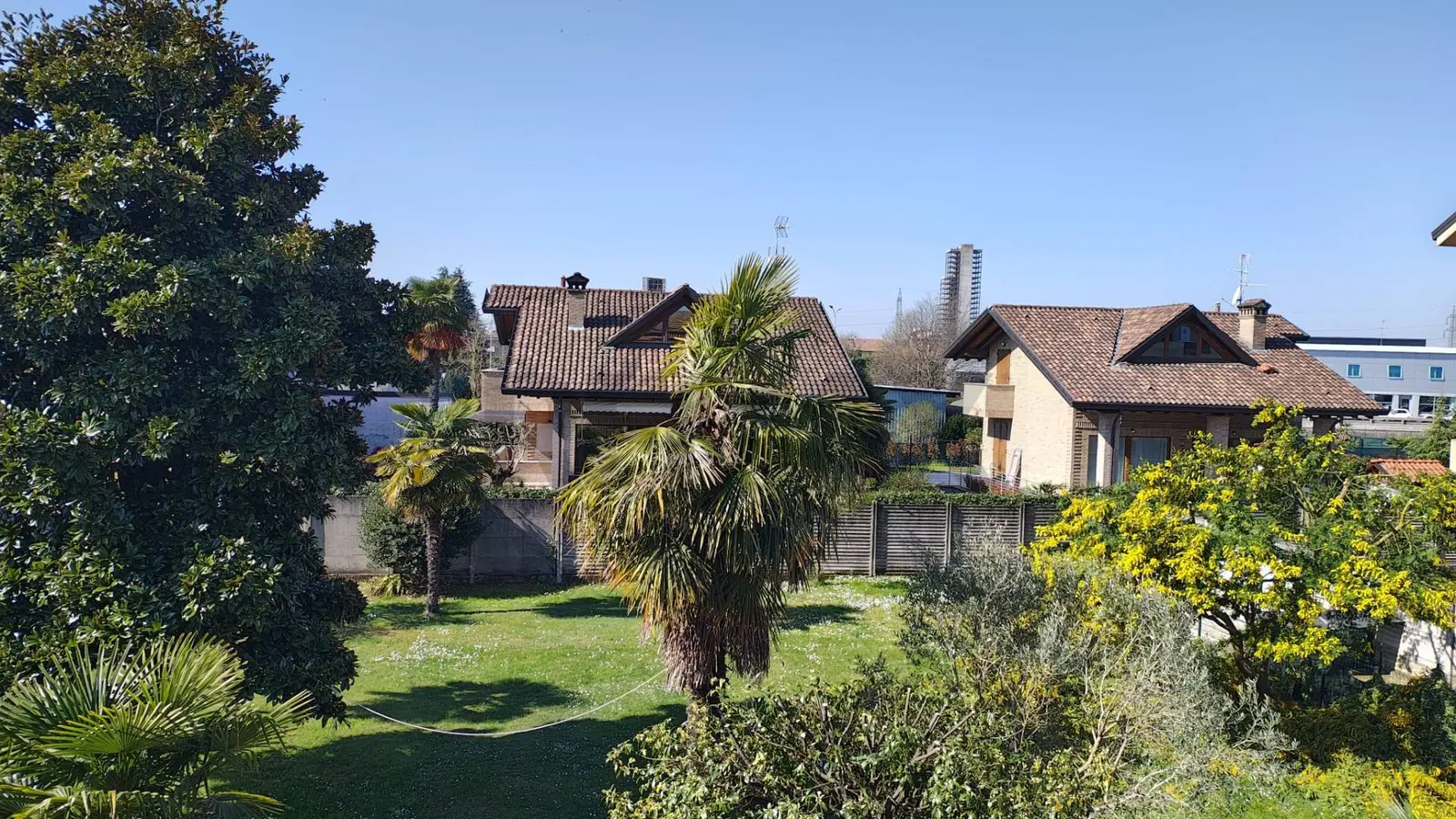 Appartamento in Vendita a Desio