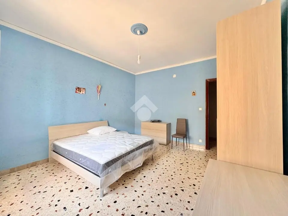 Trilocale in affitto a Palermo
