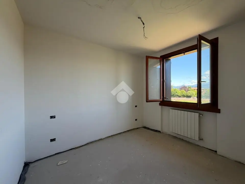 Trilocale in vendita a Bolgare