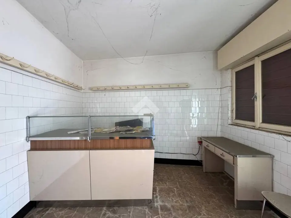 Rustico in vendita a Solto Collina