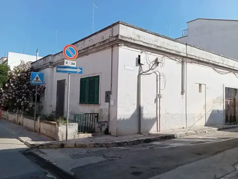 Appartamento in VIA MATTEOTTI  27, Montemesola (TA)