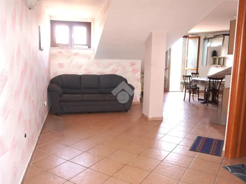 Mansarda in vendita a Bellizzi