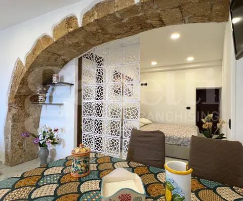 Casa Indipendente in Via Vittorio Veneto 203, Siracusa (SR)