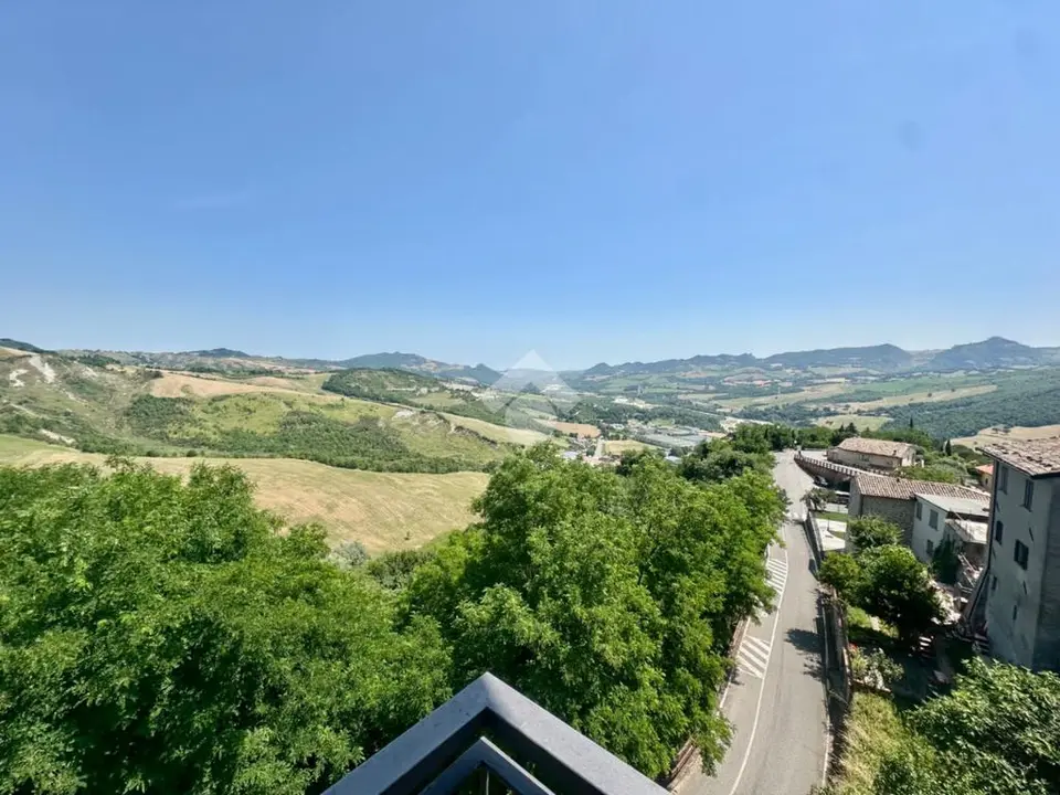 Trilocale in vendita a Talamello