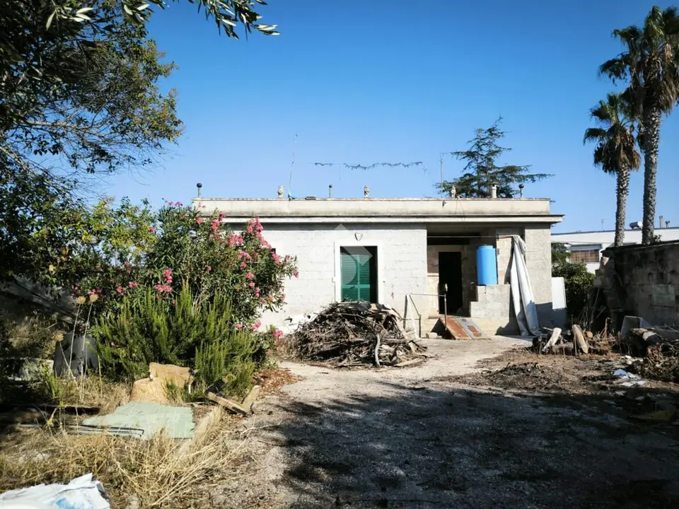 Villa singola in vendita a Noicattaro