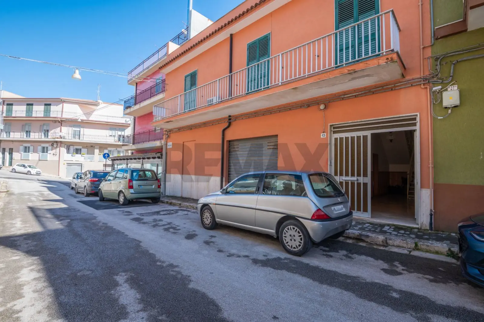 Casa Indipendente in Vendita a Ragusa