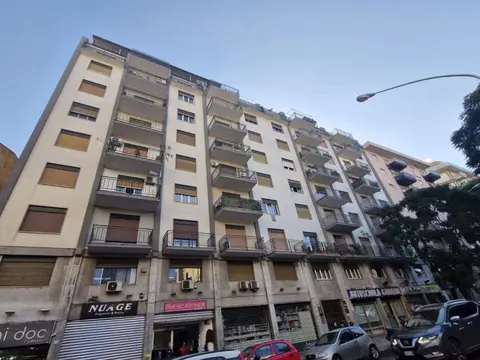 Ufficio in Corso Tukory 240, Palermo (PA)