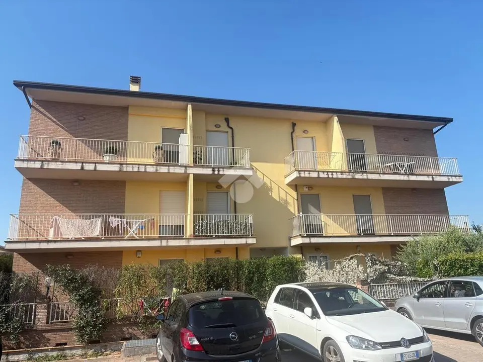 Trilocale in vendita a Deruta