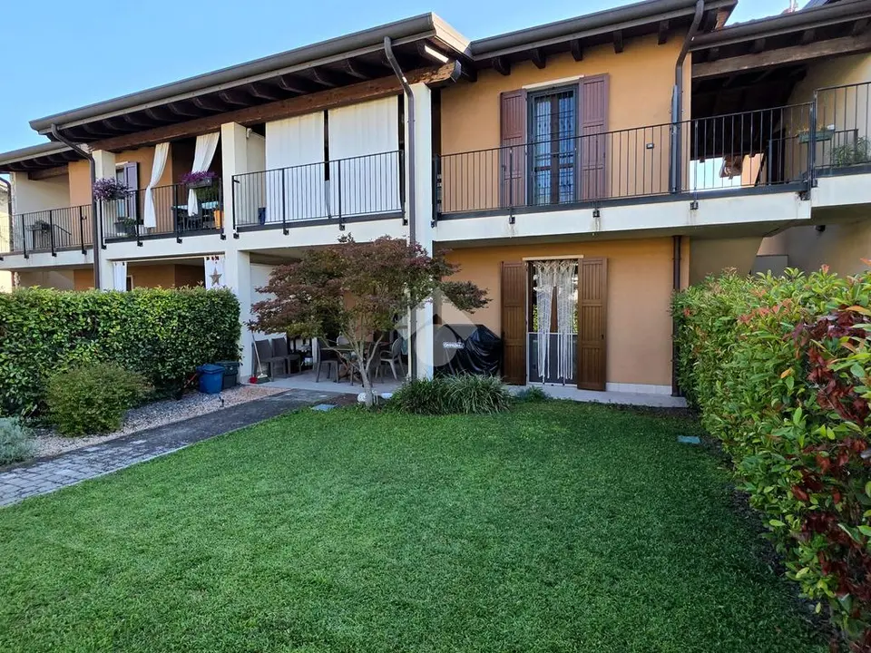 Trilocale in vendita a Valeggio Sul Mincio