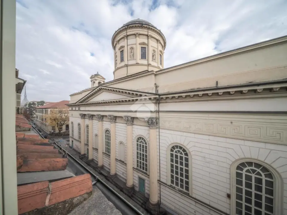 Bilocale in affitto a Torino