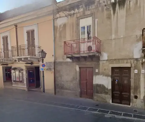 Appartamento in VIA UMBERTO I  175, Barcellona Pozzo di Gotto (ME)