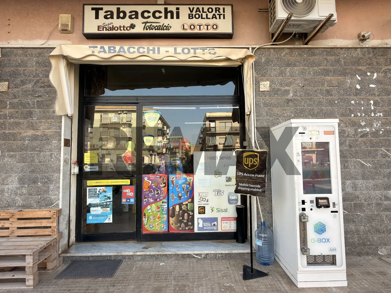 Attività  Commerciale in Vendita a Siracusa