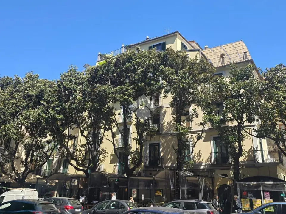 Trilocale in vendita a Salerno
