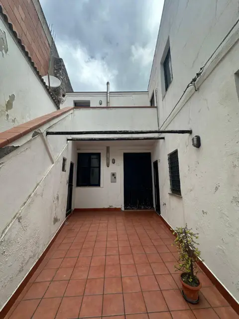 Casa Indipendente in stretto secondo femminamorta 6-8, Barcellona Pozzo di Gotto (ME)