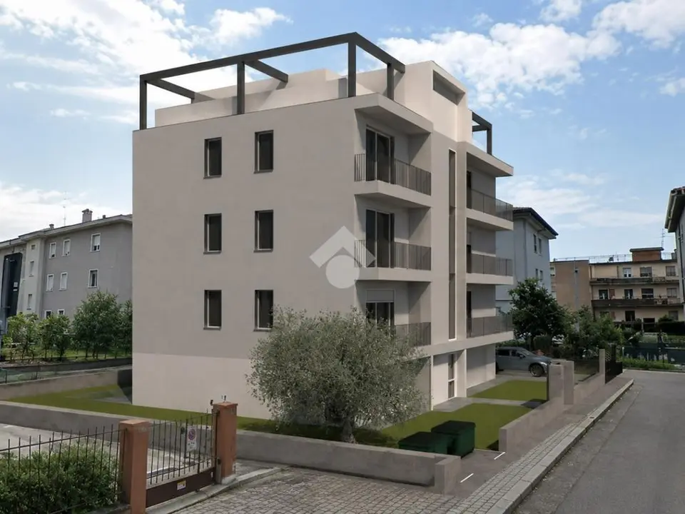 Trilocale in vendita a Brescia