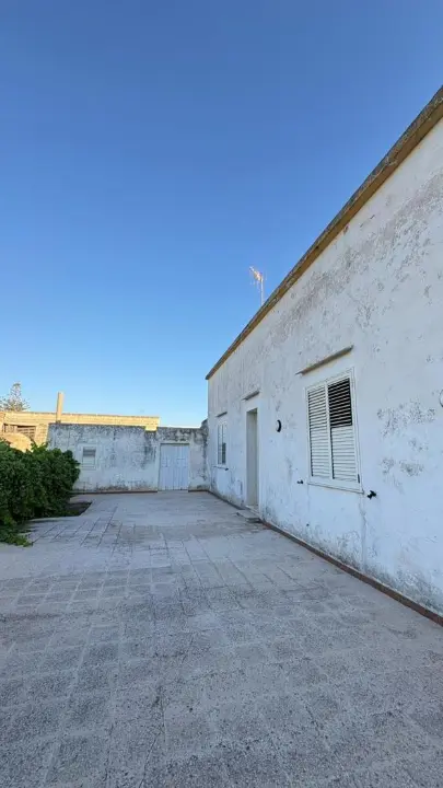Casa Indipendente in Contrada Fossarunza 107, Marsala (TP)