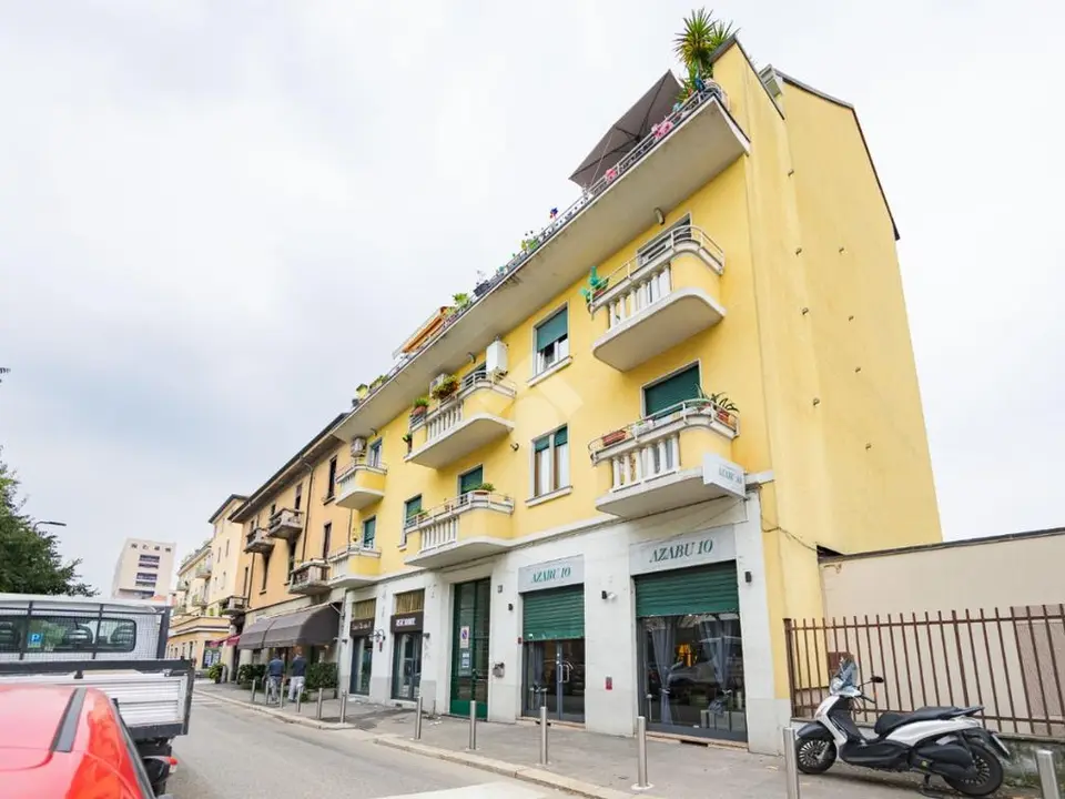 Bilocale in affitto a Milano - Bicocca