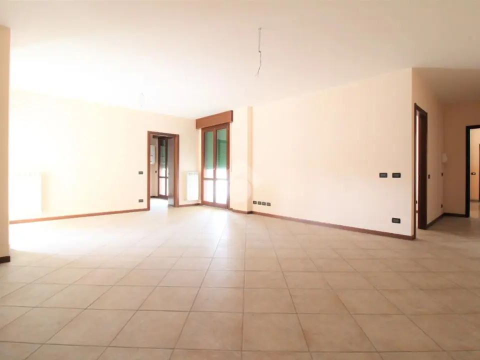 Quadrilocale in vendita a Sassuolo