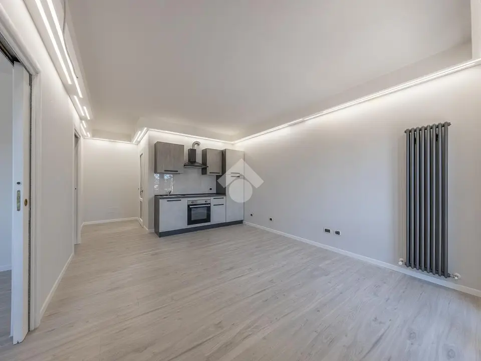 Bilocale in vendita a Roma