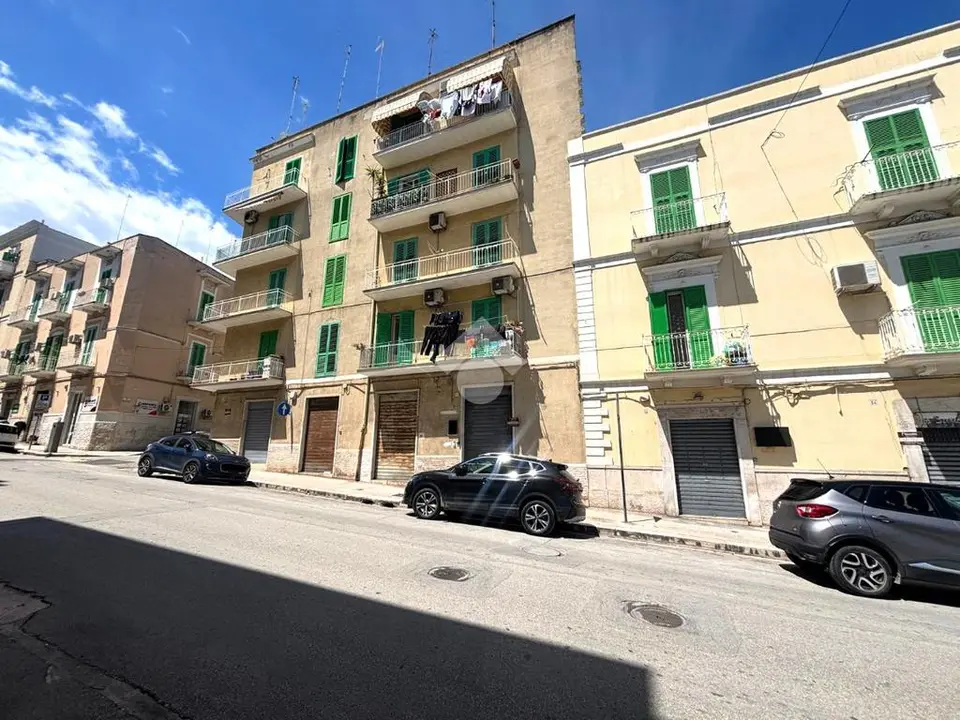 Trilocale in vendita a Molfetta
