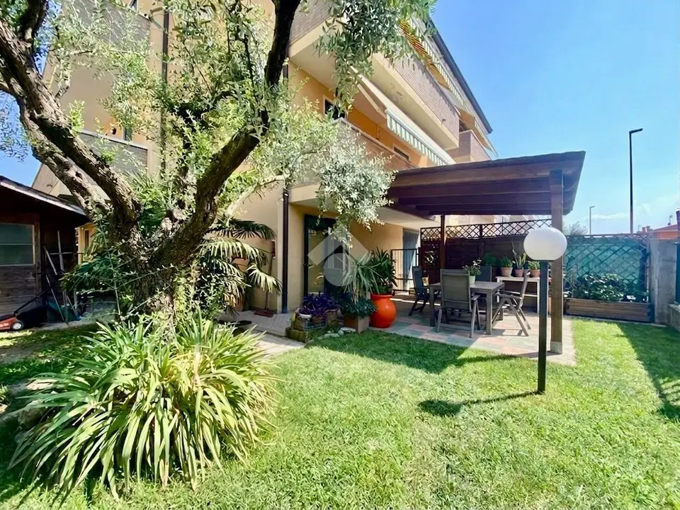 Quadrilocale in vendita a Albignasego