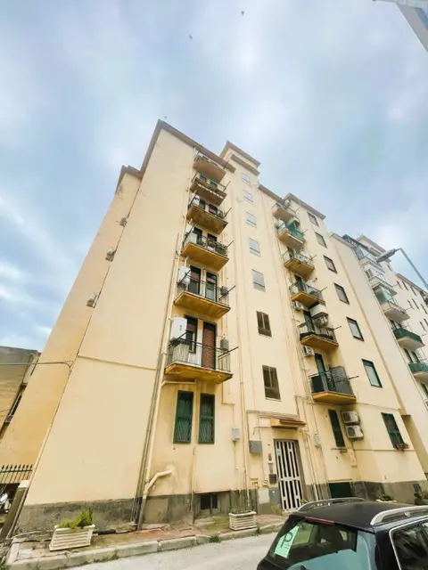 Appartamento in Via Acrone  57, Agrigento (AG)