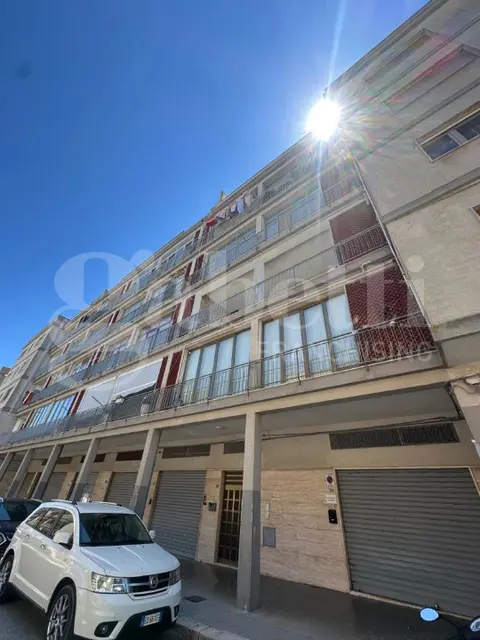 Appartamento in Via Ten. F.sco Melpignano, Ostuni (BR)