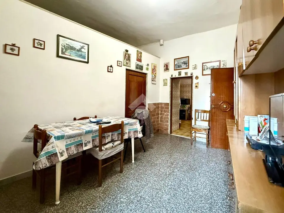 Trilocale in vendita a Bitonto
