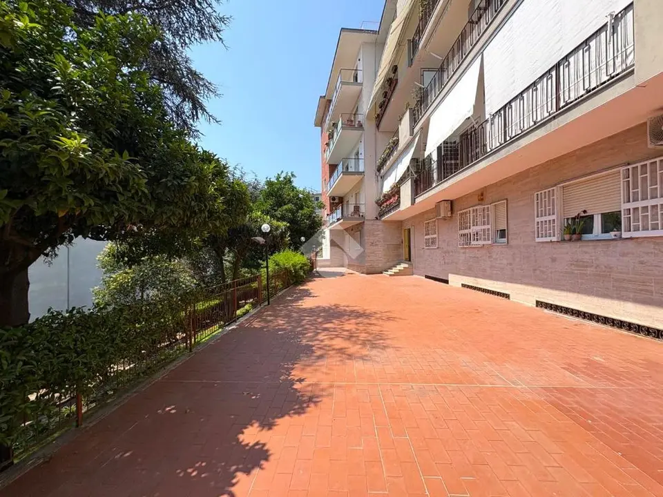 Bilocale in affitto a Napoli