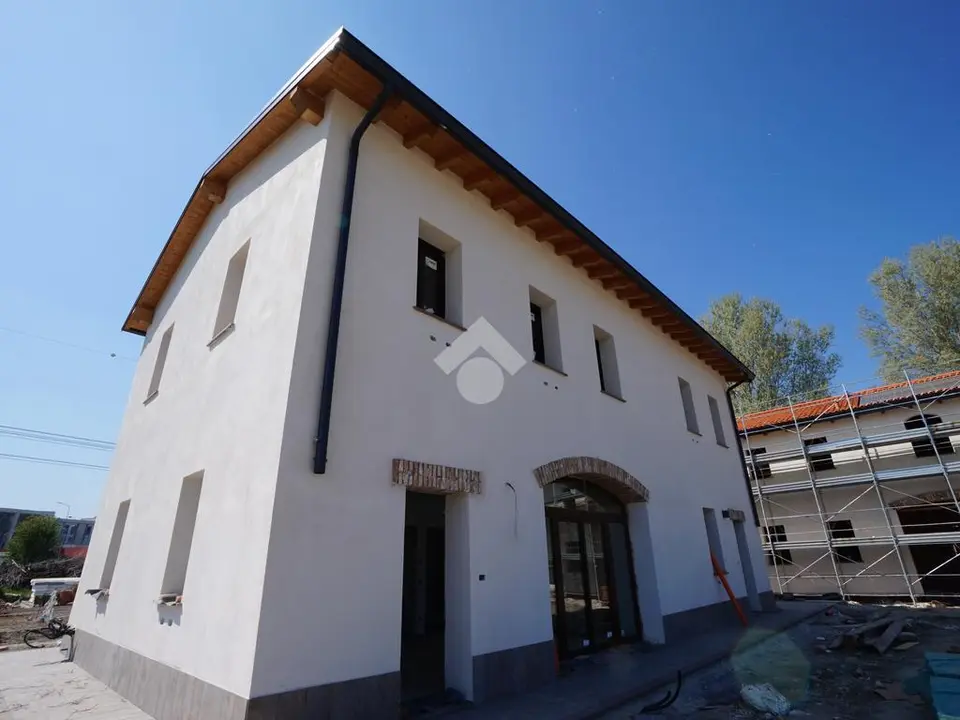 Villa a schiera in vendita a Modena