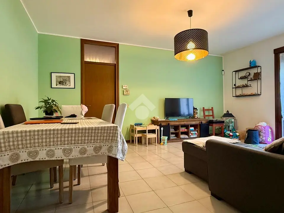 Trilocale in vendita a Rubano