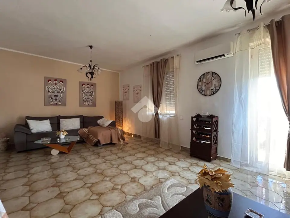 Trilocale in vendita a Palermo