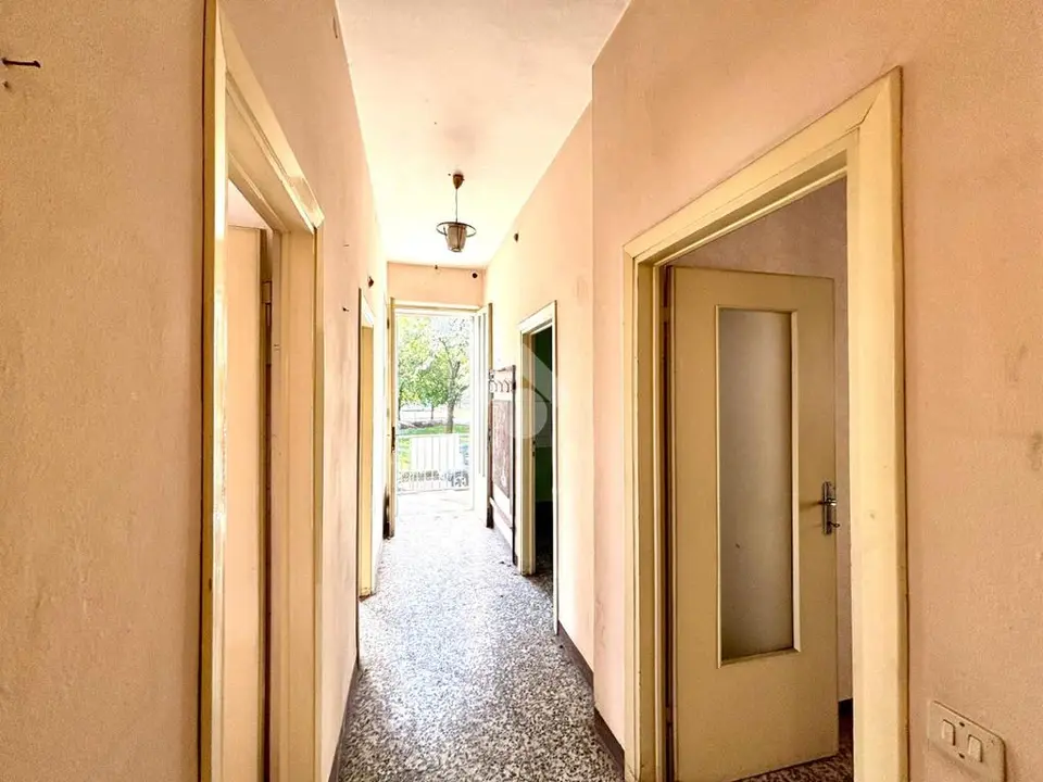 Villa singola in vendita a Caravaggio