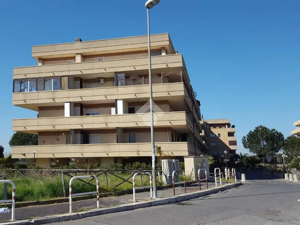 Bilocale in vendita a Roma