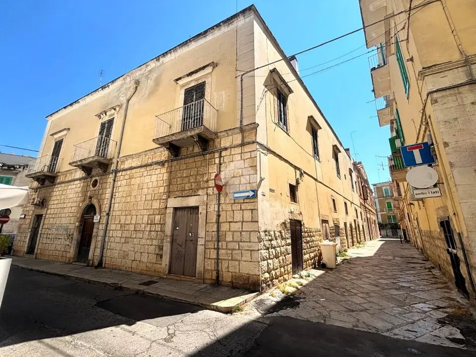 Rustico in vendita a Molfetta