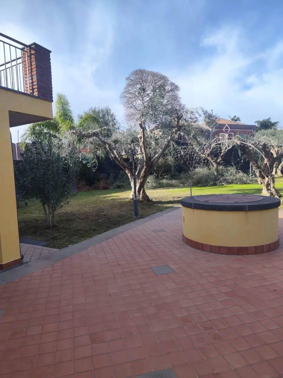 Villa o villino in Affitto a Acireale
