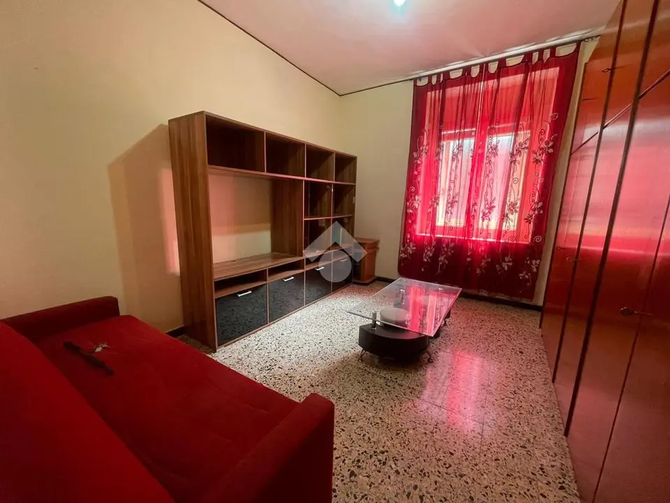 Trilocale in vendita a Cagliari