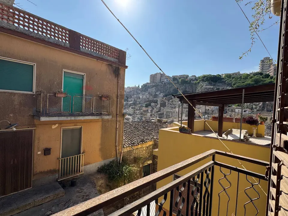Casa Indipendente in Vendita a Modica